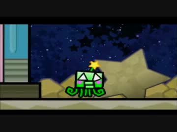 【実況】SUPER PAPER MARIO ～2人で行く2.5次元旅行～ Part17