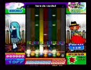 pop'n music 14 FEVER 「サイバーフラメンコ (EX)」 BEAT-POP