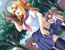 つよきすをまたプレイしてみた44　（姫ルート）