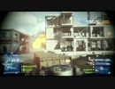 【実況プレイ？】CCEがBF3パート89Rush【キャサリン降臨】