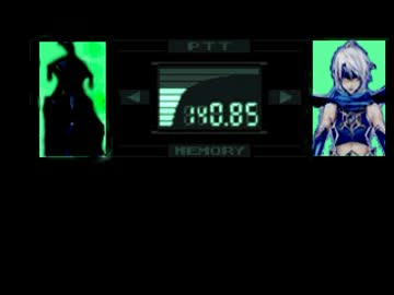 遊戯王ＤＴをＲＰＧっぽく作ってみた（生き残り）