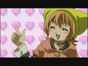 アニメ2004 OP集①