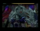ファイナルファンタジー１０　実況　pit59 （赤いＨのエンブレム）