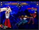 【MUGEN】動画素人のうｐ主が主催するタッグ大会part.19【トーナメント】