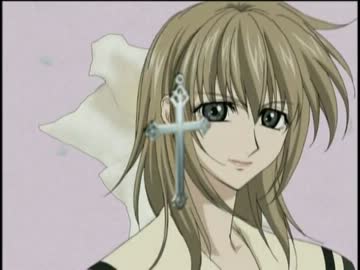 アニメ2004 OP集②