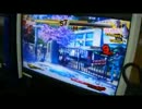 P4U 身内戦