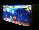 P4U 身内戦
