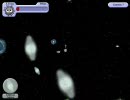 [塊魂風]Tasty Planet : 銀河2/3[ついにパーセク到達]