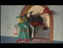 Panic in the Village 【ロビンの巻】