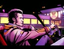 SUDA 51'S SDATCHER -INSPIRED by _SNATCHEＡＣＴ１