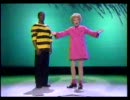 Kristin Chenoweth トニー賞