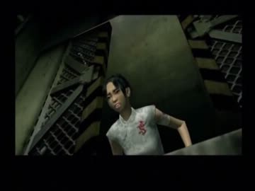 女一人で実況プレイ。～BIOHAZARD　GunSurvivor4～その9