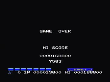 【実況】いい大人達がグラディウス２を本気で遊んでみた。part9