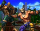 鉄勢がストリートファイターＸ鉄拳を実況プレイpart6