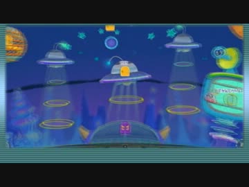 【ゆっくり実況】毛糸のカービィでゆっくり和んでいってね【二十三幕】