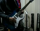 【ギター】ろりこんでよかった～　弾いてみた【ﾓｷｭ(*´ω｀*)ﾓｷｭ】
