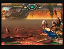GGXX AC  ３月８日　高田馬場ミカド　３ON３　その２