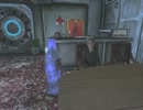 【字幕プレイ】Fallout3 異世界少女の旅　第2話【Mod】