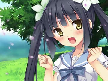 桜ノーリプライ ＯＰムービー