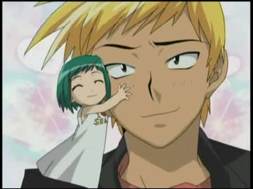 アニメ2004 OP集⑤