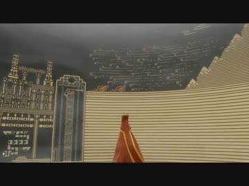 【風ノ旅ビト】風ノ旅ビトをプレイ動画にしてみた part2