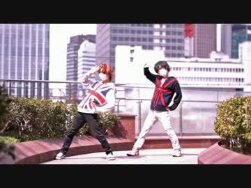 【めいじ】純情☆ファイター【如月りく】