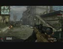 【CoD:MW3】工兵の戦場 Part6 脅威！伏せ撃ちスナイパー【ゆっくり】