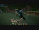 【Minecraft】黄昏の森を探索実況プレイ part1【ゆっくり実況】