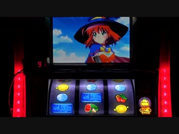 マジカルハロウィン3 ”moonlight”　part28