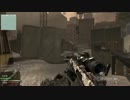 【CoD:MW3】BLAcKLiSTのFFAでスナイパ-其の16