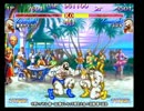 スパIIX 中野ロイヤル　男だらけの玉無しキャラ限定大会 2012/03/22