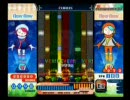 ポップン　譜面確認用動画(Lv36～40 中編)