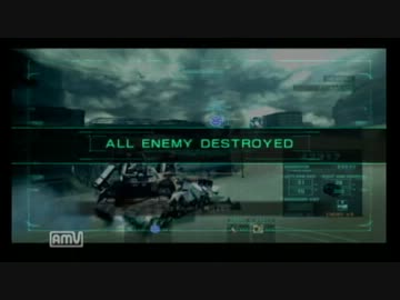 【ACV】キャノタ傭兵稼業（１）