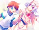 『桜華』この神聖なる桜のもとで