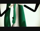 【MikuMikuDance】ふとももすげぇ！