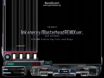 [BMS] link energy/Blasterhead REMIXver.