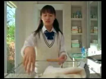 花王 液体アタック Cm 05 ニコニコ動画