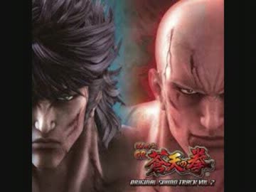 CR蒼天の拳2メドレー