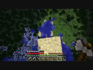 自給自足のMinecraft２実況【13日目】