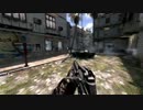 [PC版CoD4] Promod FFA part21 M16 アサルトで