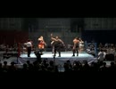 2011/11/5　【2011プロレスＬＯＶＥin台湾】 　曙＆浜亮太 　VS　ビッグ・ダディ＆バンビキラー 