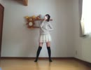galaxias!踊ってみた【きりみな】