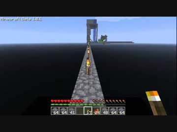[Minecraft]友人とSkyBlockをプレイ part4[実況]