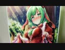 【東方】清楚でエロい雛を立体化【シャドーアート】