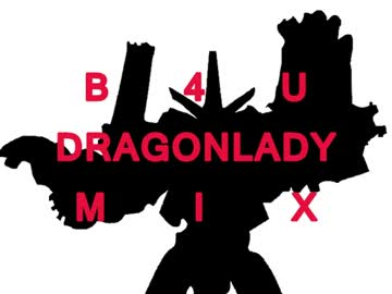 【音ゲーMAD】D4L【B4U×DRAGONLADY】