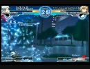 2012.03.10.(土)MBAACC 津田沼大会1回戦　②