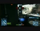 悪の首領風実況　BF3　ラッシュ　-戦車は資源ごみパート２-