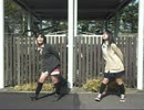 【釘緒】ハッピーシンセサイザ踊ってみた【　瑠璃。】