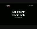 [K-POP] SHINee - Stranger (Comeback 20120323) 2-3 (HD)