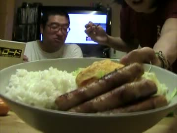 【反省会】おつ × こん Part１